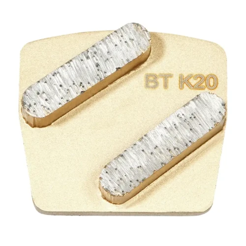 Segment diamentowy BT k20 68390 do tarczy Wolff Ninja.webp