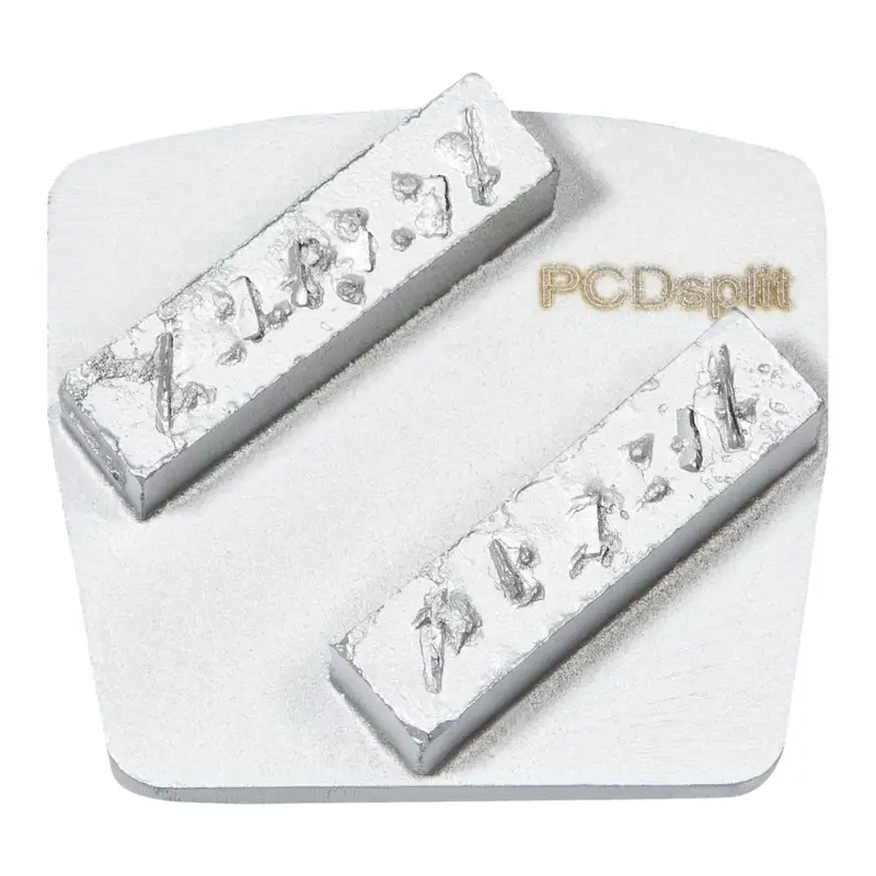 Segment diamentowy PCD Split 68389 do tarczy Wolff Ninja