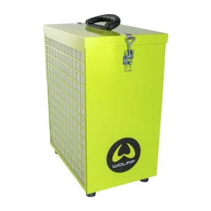 Budowlany oczyszczacz powietrza Wolff LR 690 10057