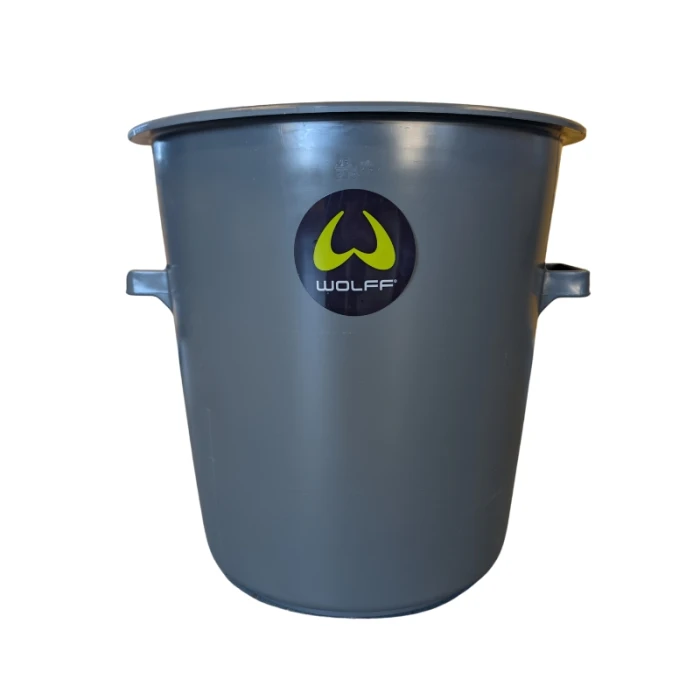 Wiadro 75 L do mas Wolff 65493