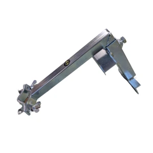 Uchwyt do mieszarki do stacji mieszalniczej Wolff 65491