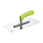 Kielnia wygładzająca Wolff 56203