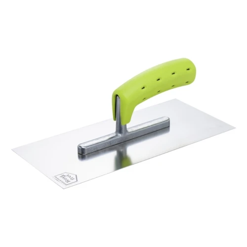 Kielnia wygładzająca Wolff 56203