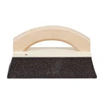 Kamień ścierny ręczny z uchwytem Wolff 13493