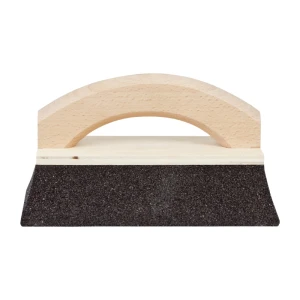 Kamień ścierny ręczny z uchwytem Wolff 13493