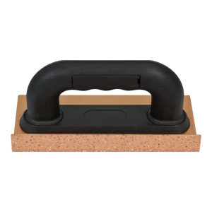 Kamień ścierny ręczny ze spiekami metali, k 24 Wolff  15718