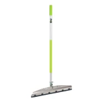 Rakla z kijem teleskopowym do wylewek Wolff 65501