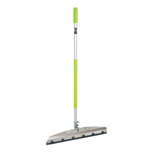 Rakla z kijem teleskopowym do wylewek Wolff 65501