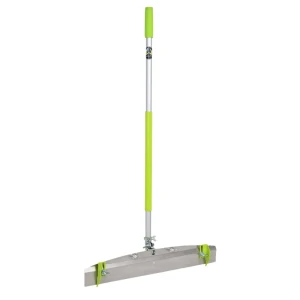 Rakla do dużych powierzchni z kijem Wolff 65503