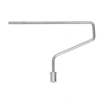 Uchwyt do wałka do kija teleskopowego 87948