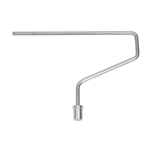 Uchwyt do wałka do kija teleskopowego 87948