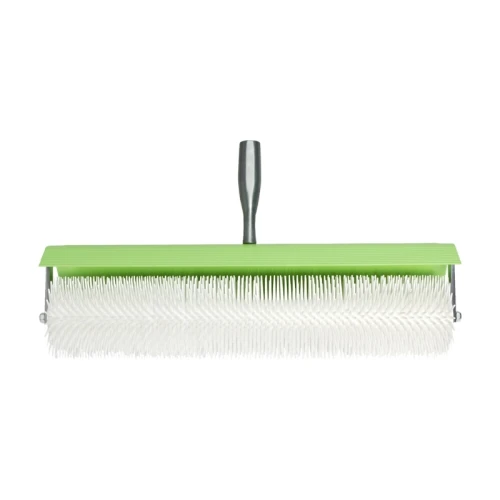 Wałek do wylewki samopoziomującej z osłoną różne rozmiary Wolff