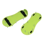 Podeszwy, nakładki z kolcami Wolff 51549