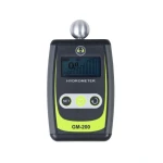 Hydrometr GM-200 Wolff 71054