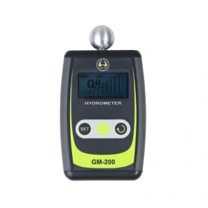 Hydrometr GM-200 Wolff 71054