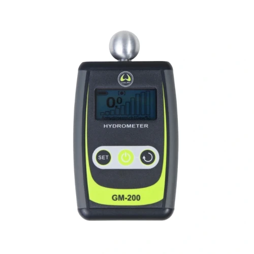 Hydrometr GM-200 Wolff 71054