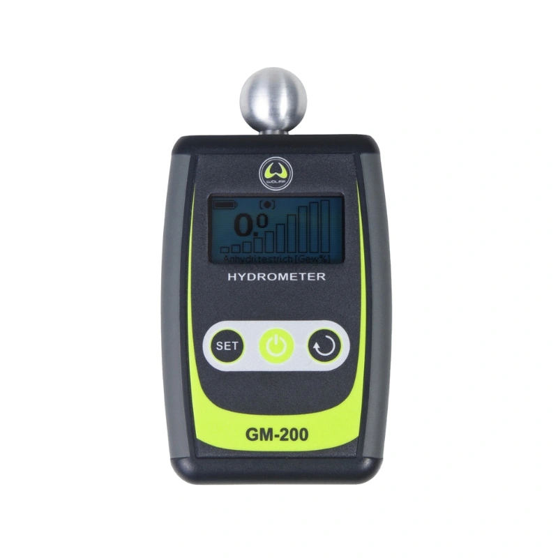 Hydrometr GM-200 Wolff 71054