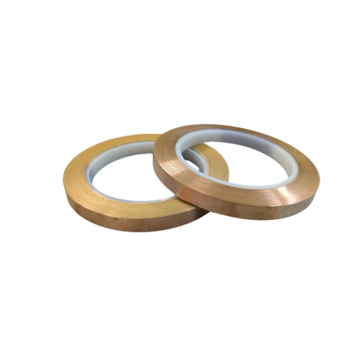 Taśma miedziana samoprzylepna pod wykładziny Wolff 54874