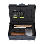 Zestaw do kontroli podłoży Wolff 79320