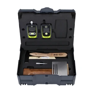 Zestaw do kontroli podłoży Wolff 79320