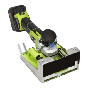 Podcinarka do drzwi i ościeżnic Piranha 18 V Wolff 10289