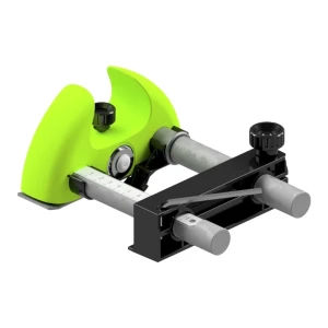 Urządzenie do cięcia cokołow i pasów LVT Stripcut Wolff 163277