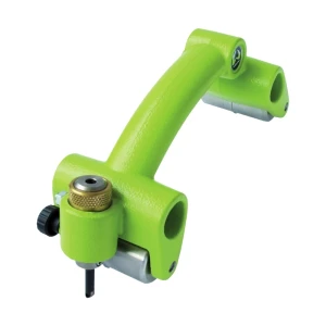 Frez ręczny do fug z rolkami prowadzącymi Wolff 73710