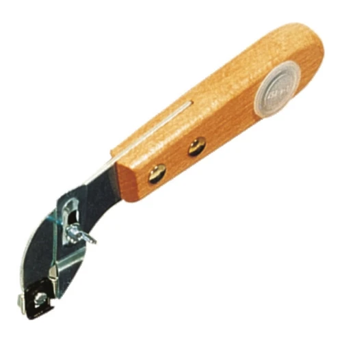 Frez ręczny do fug z noskiem prowadzącym Wolff 13424