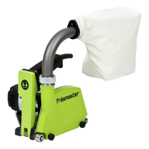 Frezarka do fug Frasmaster Wolff 13305