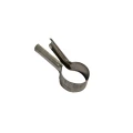 Ostrze wymienne okrągłe do noża oczko 12 mm Wolff 34404