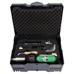 Zestaw Leister Triac ST Wolff 74847