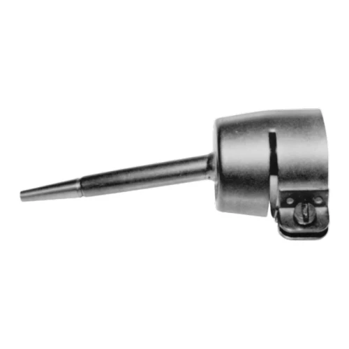 Dysza do szybkiego spawania poliolefinu Wolff 13469