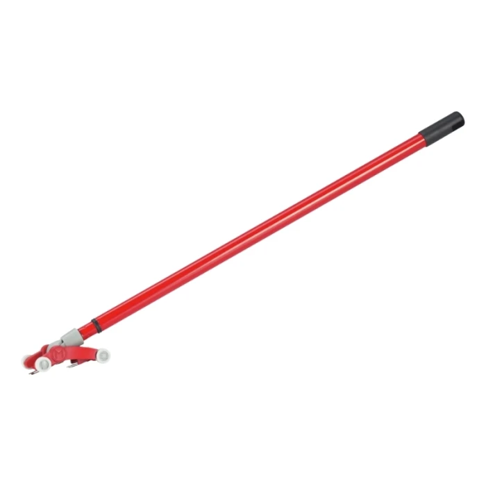 Nóż Mozart Speed Trimmer z kijem Wolff 62183