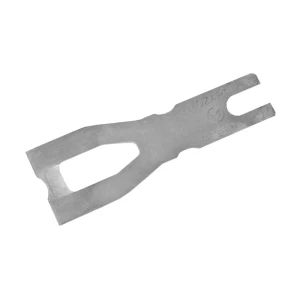 Ostrza zapasowe do Mozarta (5szt) do ścinania spawów wykładzin