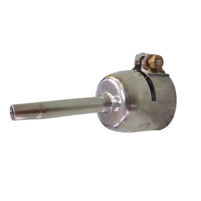 Dysza prosta redukcja 5 mm do spawarek Wolff 13465