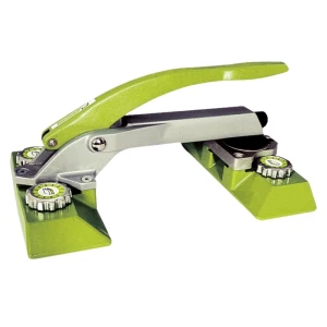 Napinacz dwugłowicowy do wykładzin Wolff 15781