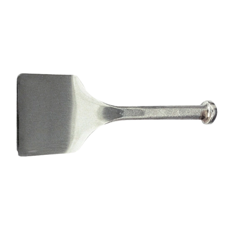 Docisk do wykładzin schodowych 7 lub 9 cm