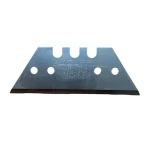 Ostrza trapezowe 0,65 mm Wolff 89530/13419 10 lub 100 szt