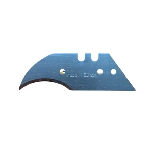 Ostrza półksiężycowe Wolff 32760 - 100 szt 