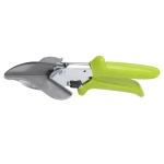 Nożyce do listew pcv i drewnianych z kątomierzem Wolff 15648