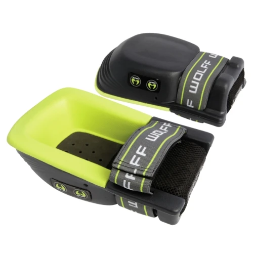 Nakolanniki na rzepy Fento 200 Pro Wolff 81715