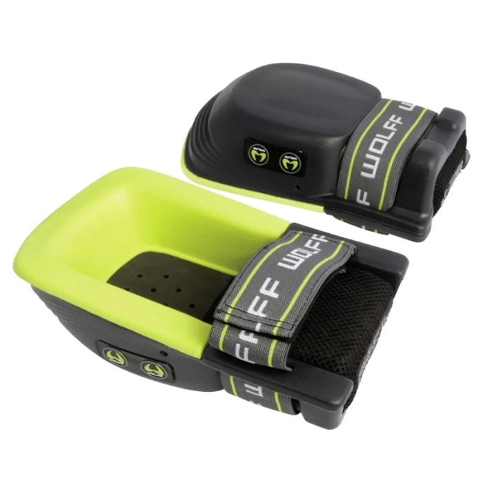 Nakolanniki na rzepy Fento 200 Pro Wolff 81715