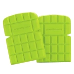 Nakolanniki, wkładki piankowe do spodni roboczych Wolff 51560