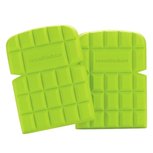 Nakolanniki piankowe do spodni roboczych Wolff 51560