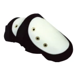 Nakolanniki nylonowe bardzo lekkie Wolff 55037