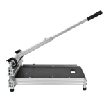 Gilotyna do paneli winylowych Wolff Design Cutter WO 330 72661