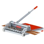 Gilotyna do paneli winylowych DL 700 Romus 93660