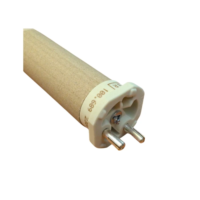Grzałka Leister 100.689 do Triac S 2 Bolce 1550 W bolce