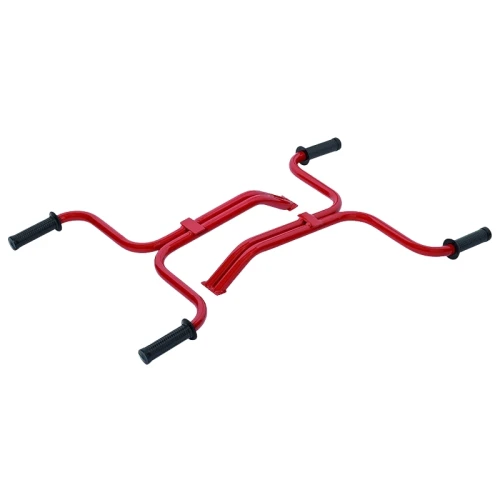 Uchwyty, nosidła do noszenia wykładzin, rolek Romus 93782