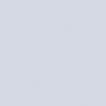 Tarkett Aquarelle Wall HFS Uni White Blue 3942177